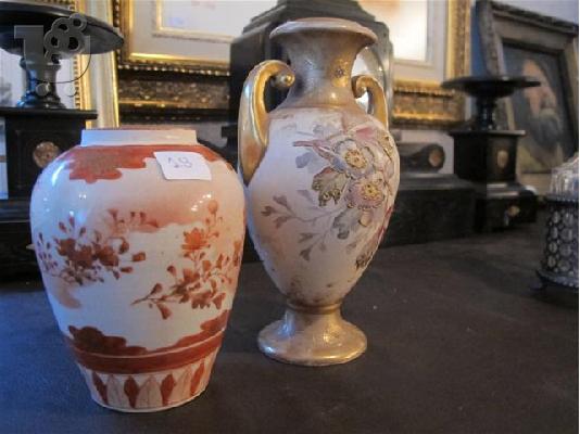 PoulaTo: ΔΗΜΟΠΡΑΣΙΑ antiqueshouse.gr αντίκες και έργα τέχνης στη Σουρωτή