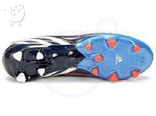 Adidas predator lethal blue zones