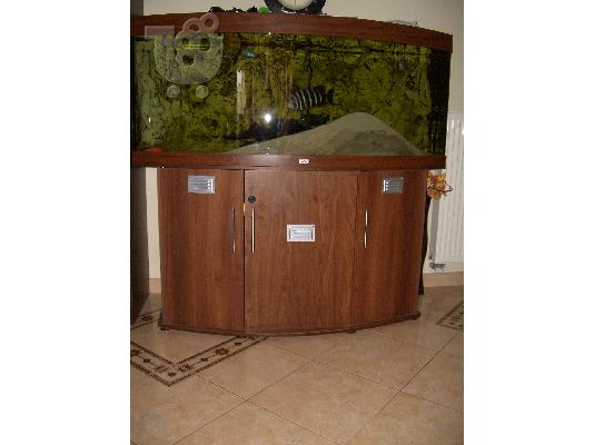 Ενυδρειο jowel vision 450