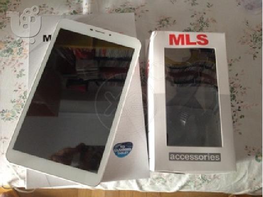 PoulaTo: Tablet MLS iQTab Shot 3G