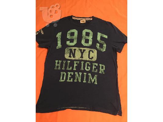 t shirt nike polo superdry tommy franklin