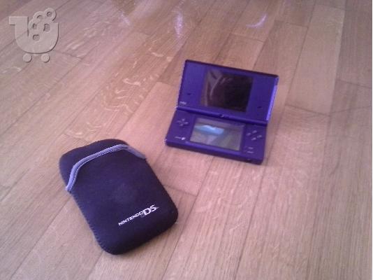 PoulaTo: nintendo ds