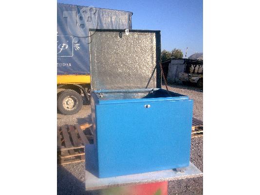 ΚΑΤΑΣΚΕΥΕΣ ΚΟΥΤΙΩΝ DELIVERY ΠΟΛΥΕΣΤΕΡΙΚΑ ΑΠΟ 160ΕΥΡΩ
