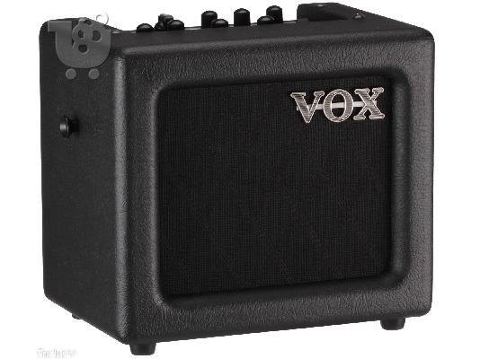 VOX MINI 3