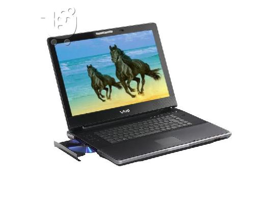 PoulaTo: SONY VAIO VGN-AR61M 17''