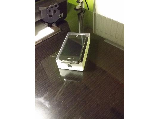 PoulaTo: IPHONE 4 16 GB ΜΑΥΡΟ
