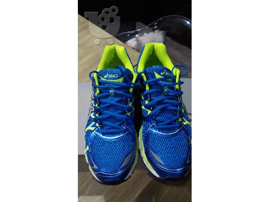 Asics Nimbus 16