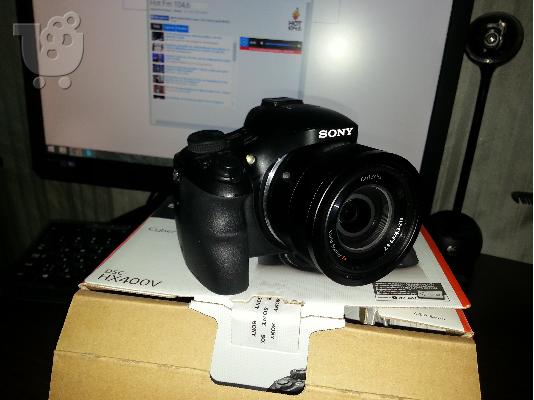 PoulaTo: Πωλείται SONY HX400V