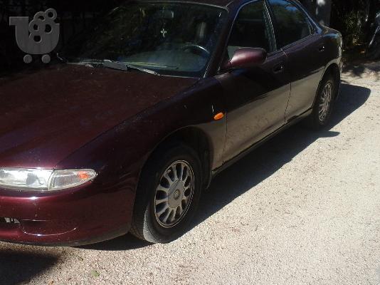MAZDA XEDOS 