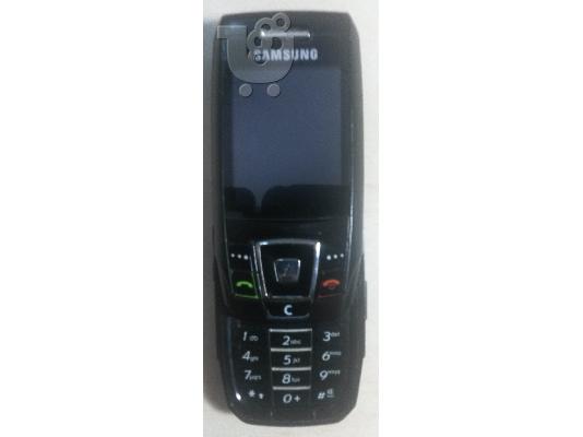 Samsung E390