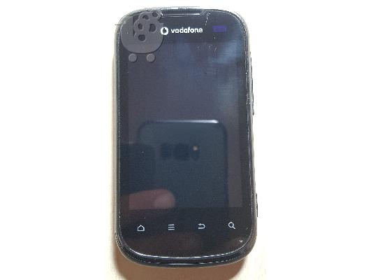PoulaTo: Vodafone Smart II Alcatel V860