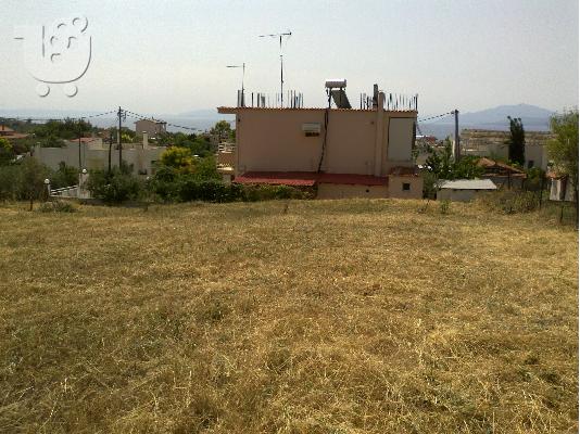 ΟΙΚΟΠΕΔΟ 725 m2 Νεα Αγχίαλο (περιοχή Στούπι)