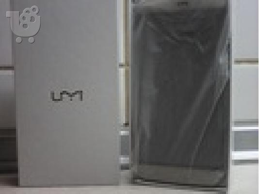 PoulaTo: UMI Rome X