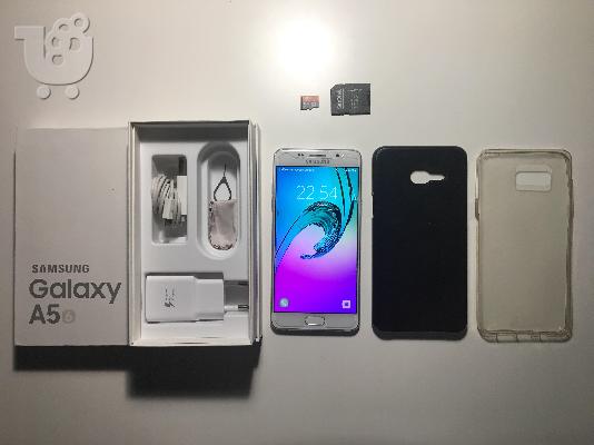 PoulaTo: Samsung Galaxy A5 2016 - Άριστο