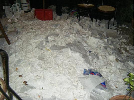 ΓΥΨΙΝΑ ΠΙΑΤΑ ΓΙΑ ΣΠΑΣΙΜΟ