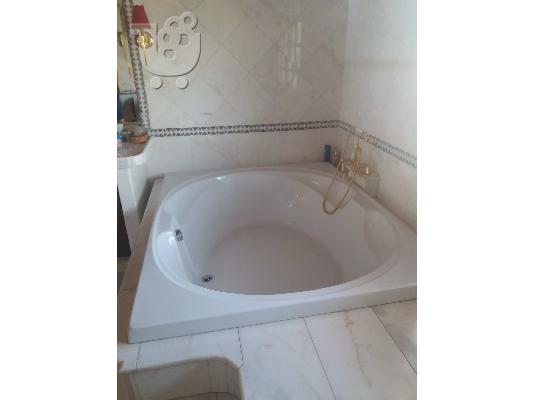 PoulaTo: ΜΠΑΝΙΕΡΑ ΑΚΡΥΛΙΚΗ 180Χ150