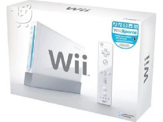 Nintendo Wii