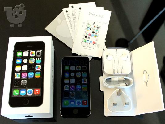 PoulaTo: Apple iPhone 5S & 64GB εργοστάσιο ξεκλείδωτη = $ 460USD