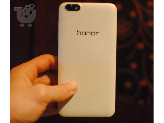 PoulaTo: HUAWEI HONOR 4X 4G DUAL SIM ΛΕΥΚΟ