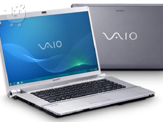 PoulaTo: Sony Vaio VGN-FW51MF/H