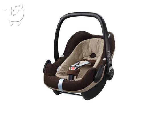 ΚΑΡΟΤΣΙ STOKKE XPLORY 2009  +ΚΑΛΑΘΟΥΝΑ + ΚΑΘΙΣΜΑΤΑΚΙ ΑΥΤΟΚΙΝΗΤΟΥ ΜΑΧΙ COSI που προσαρμόζετ...