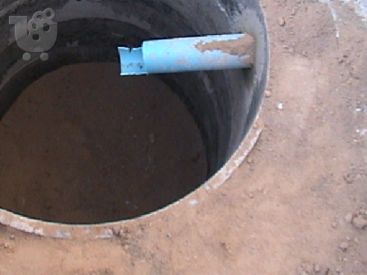 Εκκενωσεις Βοθρων Άγιος Δημήτριος 2114112294 Sewer Cleaning   Ekkenwseis Vothron Agios Dim...
