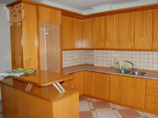 Πωλειται μεταχειρησμένη κουζίνα