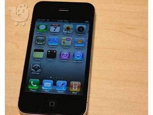 PoulaTo: iphone 4, 16GB σε άριστη κατάσταση