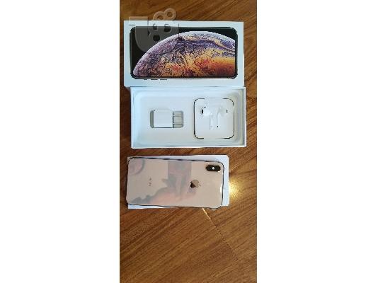 PoulaTo: Apple iPhone Xr / iPhone XS - 256GB / iPhone XS Max 512GB