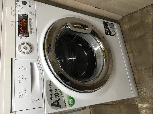 ARISTON 10kg A+++