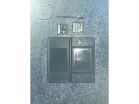 NINTENDO DS LITE
