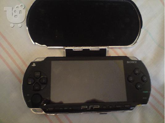 PWLEITAI PSP 80 EURO!!!