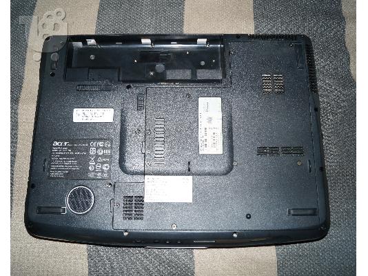 Πωλείται Laptop Acer Aspire 5920G, σε πολύ καλή κατάσταση.