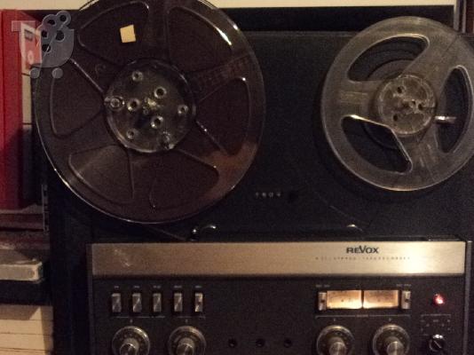 PEVOX A77