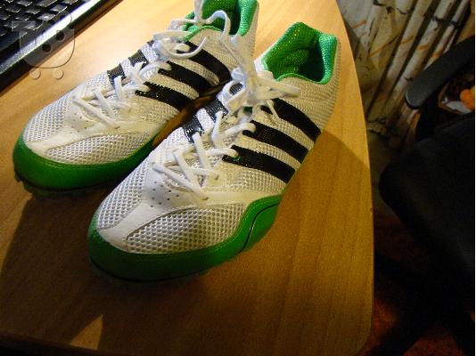 Παπούτσια Adidas running