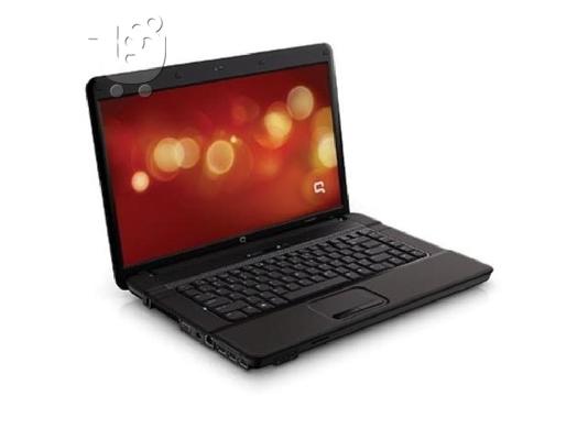 PoulaTo: HP Compaq 610 - Celeron 570 2.26 GHz - 15.6