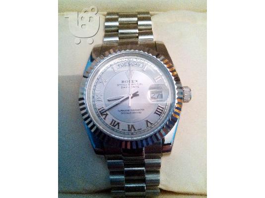 Rolex Day Date replica