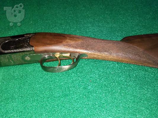 Αλληλεπίθετο Beretta silver pigeon II.