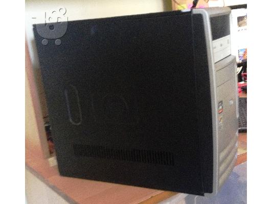 PC AMD Athlon 64 ΣΤΑΘΕΡΟΣ ΥΠΟΛΟΓΙΣΤΗΣ