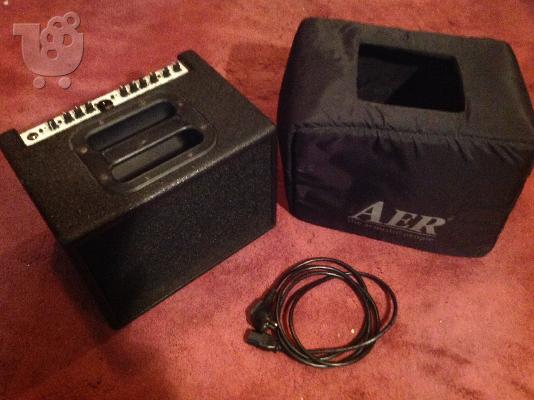 ενισχυτης AER 60