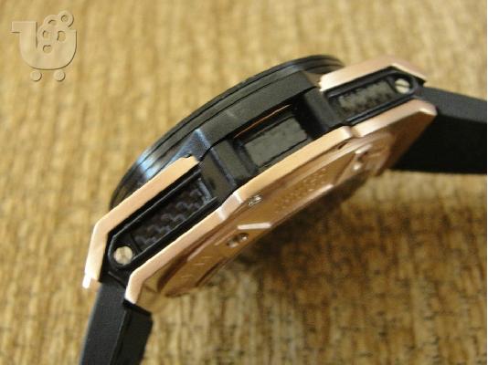HUBLOT BIG BANG FERRARI EDITION 45MM