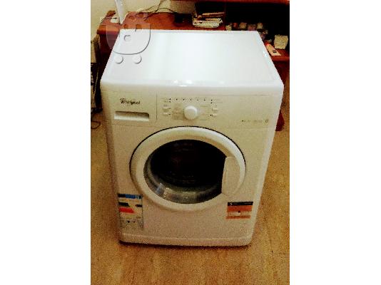 Whirlpool AWO/D61020 Πλυντήριο Ρούχων