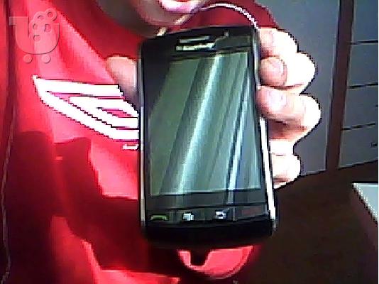 PoulaTo: ΠΩΛΕΊΤΑΙ BLACKBERRY TOUCH ME ANDROID.