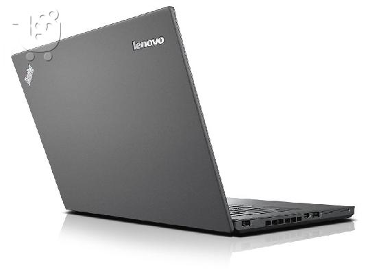 LAPTOP lenovo L440 intel celeron 4gb 500gb κάμερα 14.1