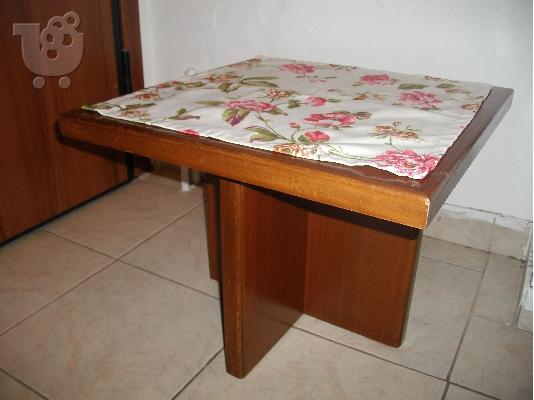 ΤΗΛΕΟΡΑΣΗ 42" / ΚΑΘΡΕΦΤΗΣ / ΤΡΑΠΕΖΑΚΙΑ