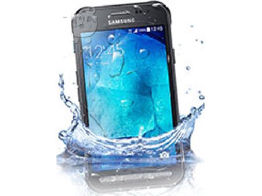 PoulaTo: Samsung G388F Galaxy Xcover 3 - EU