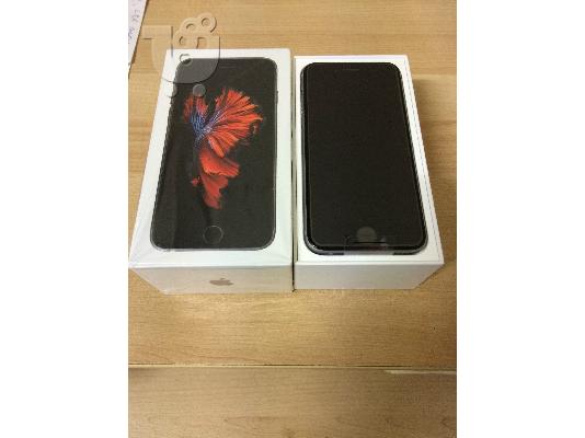 Apple iPhone 6S 16GB cost 350 Euro