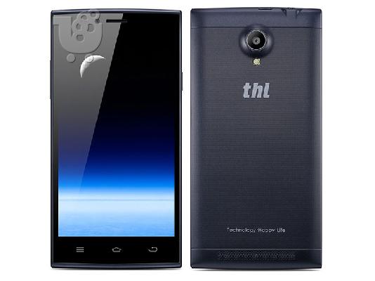 PoulaTo: Thl t6s quad-core android 4.4.ME 5 INCHES ΟΘΟΝΗ.