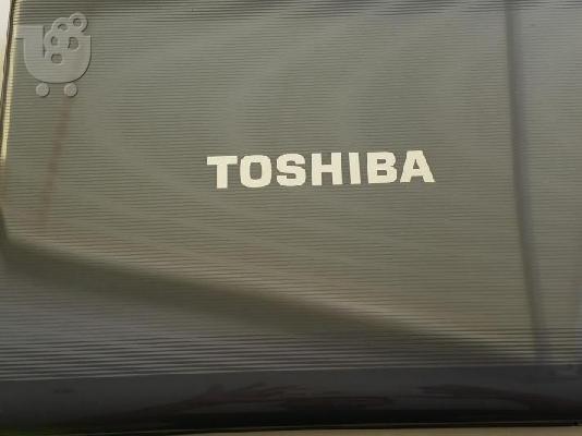 PoulaTo: TOSHIBA SATELLITE A300-15J