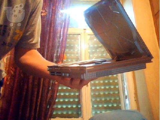 playstation 2 slim ασημενιο.